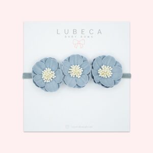 Blossom Vintage 3 flores