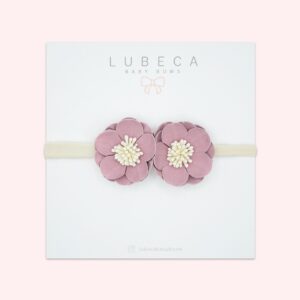 Blossom Vintage 2 flores