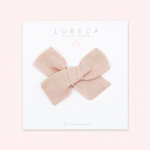 Midi Bow con pinza