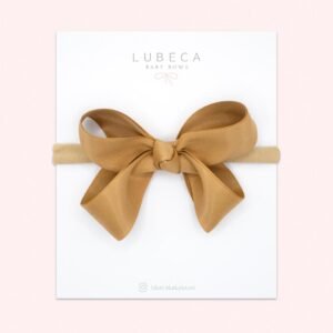 BUTTERFLY BOWS LISTON MATE BANDITA DE NYLON