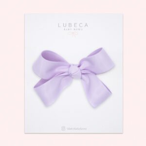BUTTERFLY BOWS LISTON MATE